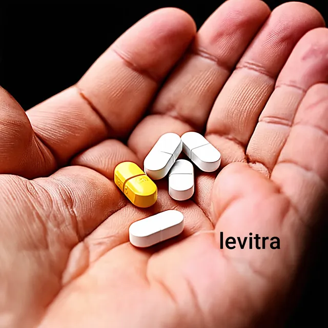 Esiste il levitra generico in farmacia